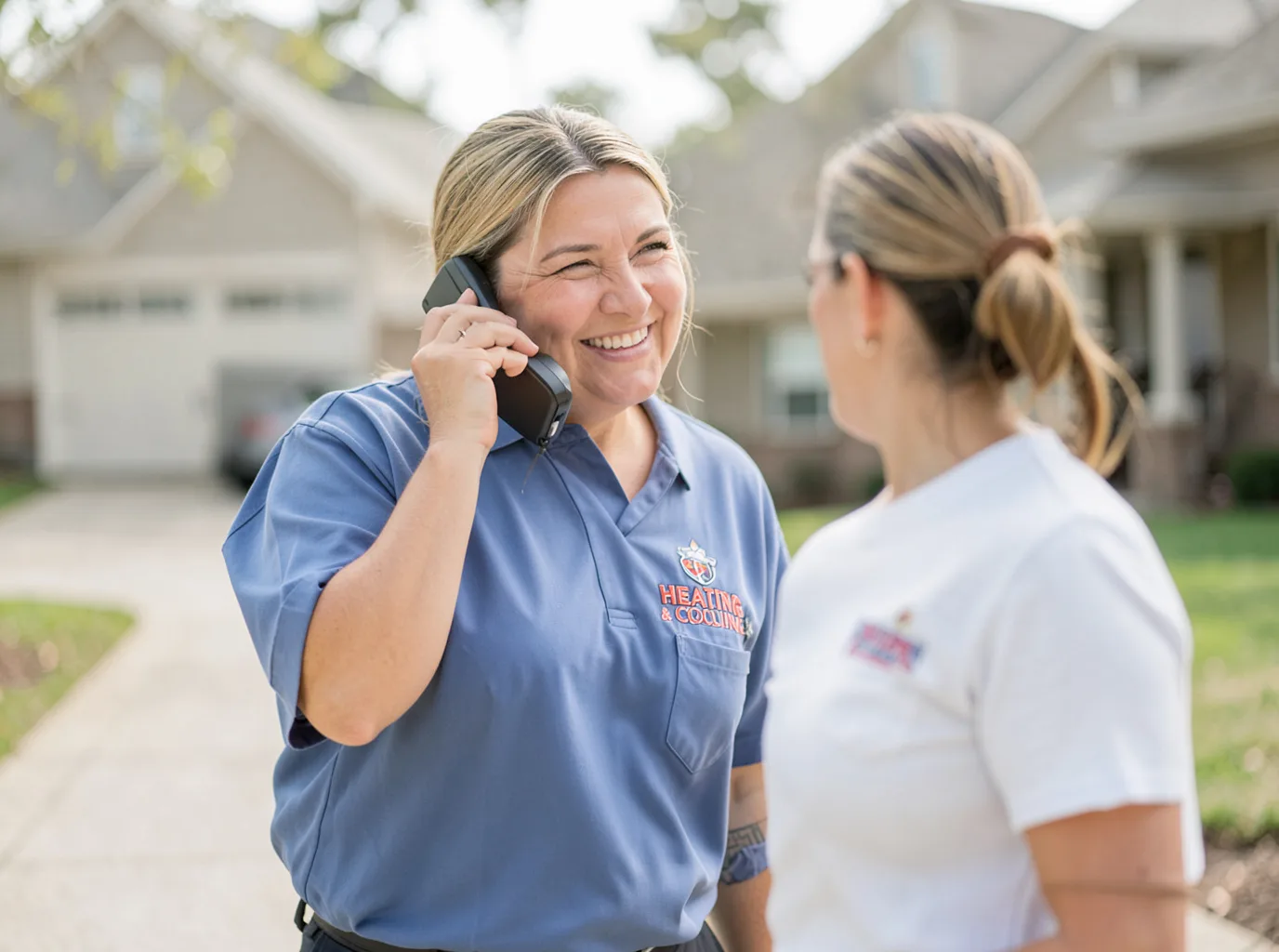 Hvac Repair Brimfield, IL FAQs